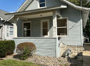 310 N Francis Ave, Lansing, MI 48912