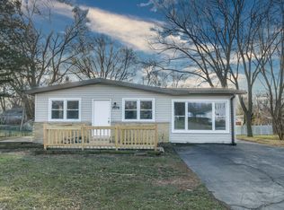 2039 Cherry Ave, Hanover Park, IL 60133