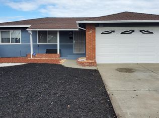 2681 Rim Rd, San Pablo, CA 94806