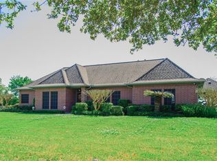 13007 Speed Rd, Santa Fe, TX 77517