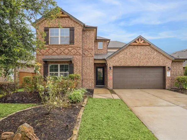 2732 Rogliano Ln, League City, TX 77573