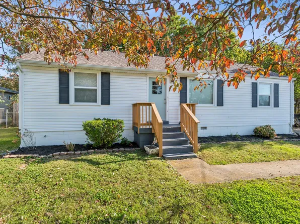 2622 Delk Ave, Nashville, TN 37208