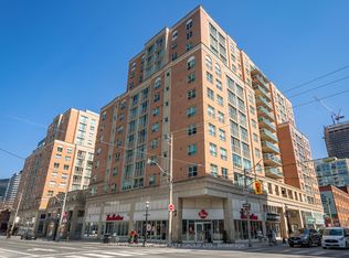 313 Richmond St E #1453, Toronto, ON M5A4S7