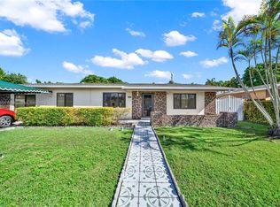 16625 SW 101st Ave, Miami, FL 33157