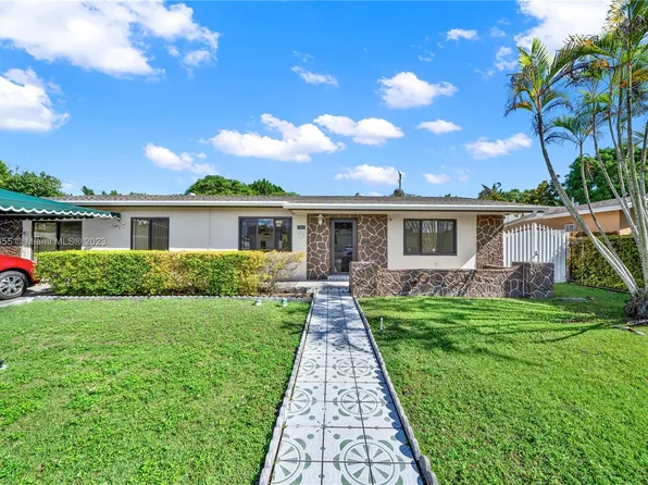 16625 SW 101st Ave, Miami, FL 33157