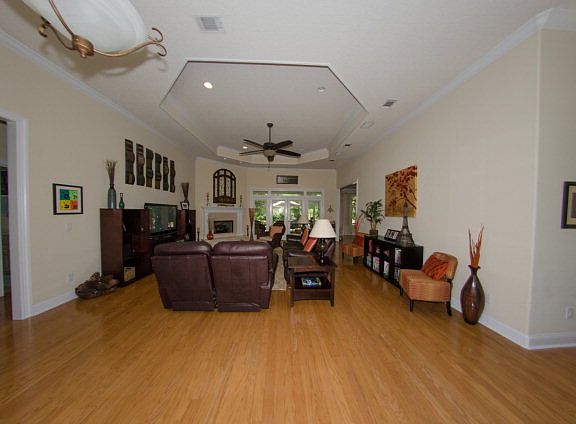2nd image of 129 Foxcreek Estate Dr