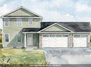 360 Satori Trl, Kimberly, WI 54136