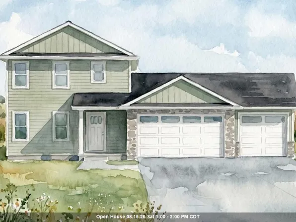 360 Satori Trl, Kimberly, WI 54136