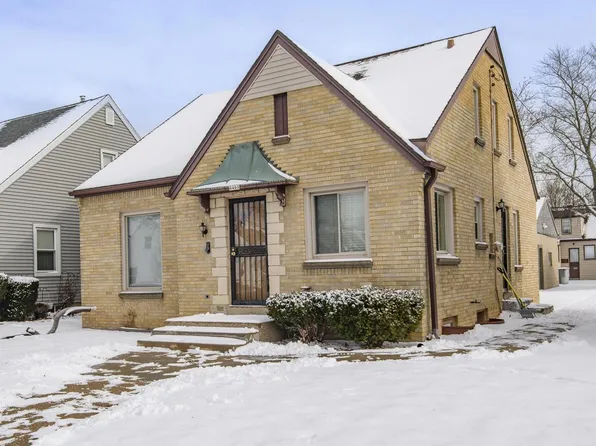 4460 North 42nd STREET, Milwaukee, WI 53209