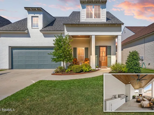 212 San Domingo Dr, Youngsville, LA 70592
