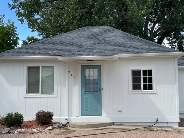705 Cheesman St #715, Erie, CO 80516