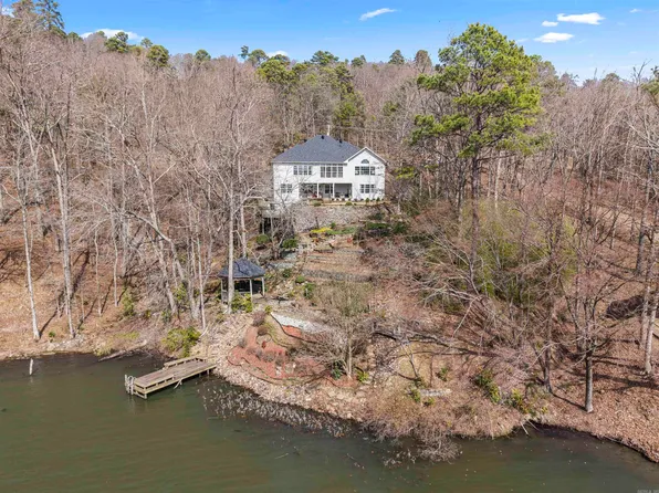 57 Toledo Dr, Hot Springs, AR 71909