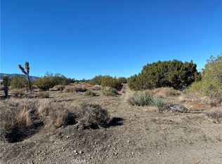 0 Nugget Rd, Phelan, CA 92371