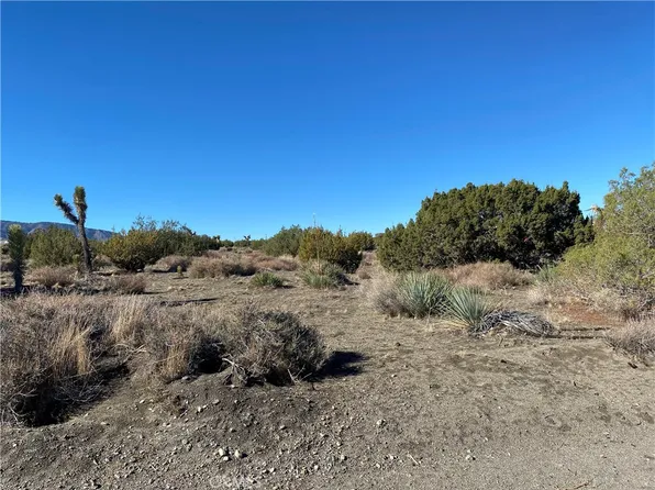 0 Nugget Rd, Phelan, CA 92371