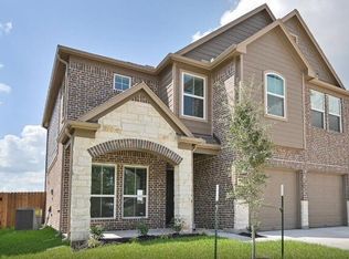 2266 Garden Square Path, Spring, TX 77386