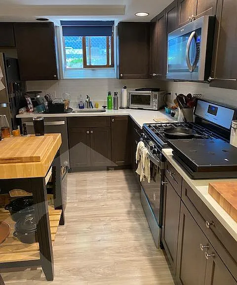 Apartment Rental Experts