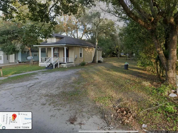1117 Callan St, Jacksonville, FL 32209