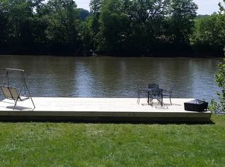 4465 N River Rd, Zanesville, OH 43701