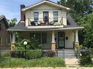 10034 Aurora St APT 1, Detroit, MI 48204