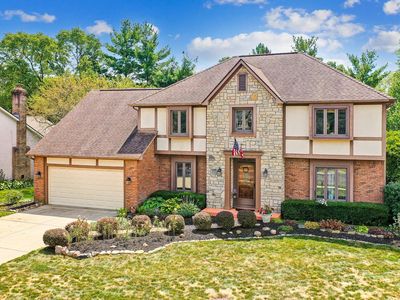345 Cornhill Ct, Westerville, OH, 43081