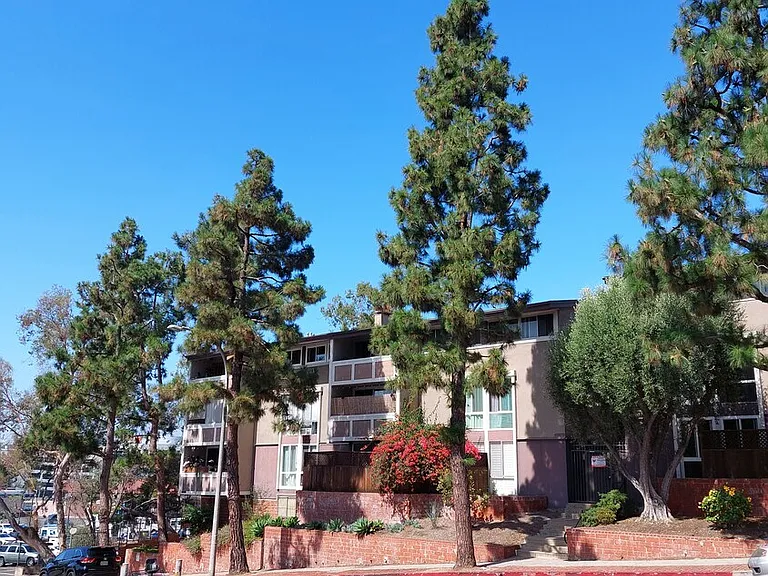 6605 Green Valley Cir #207 — Photo 17