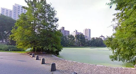 Rented by Keller Williams NYC