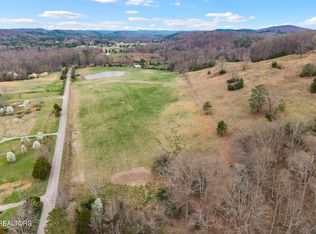 LOT 11 N Nopone Valley Rd, Decatur, TN 37322