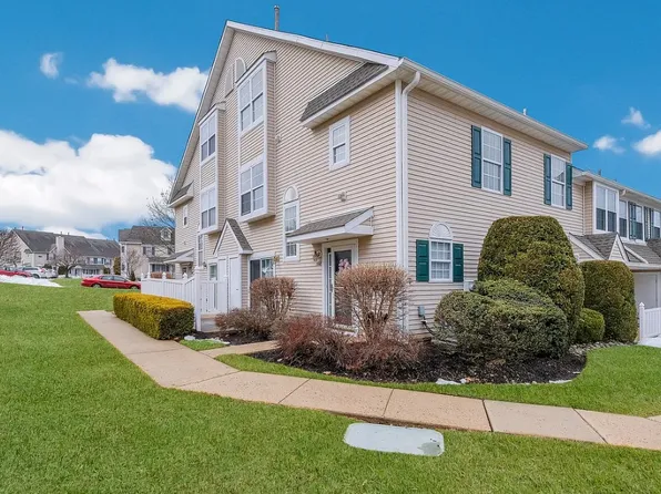 1508 Carol Ct #1508, Jamison, PA 18929