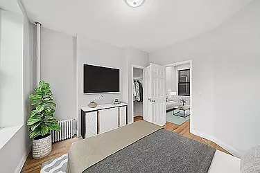 Rented by Vector New York, LLC