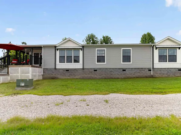 126 Linda Lou Ln, Science Hill, KY 42553