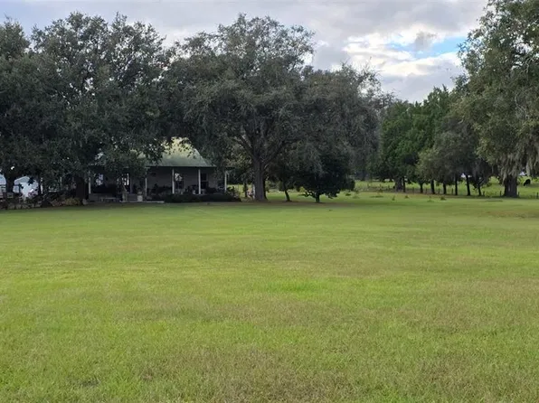 31915 TRILBY ROAD, DADE CITY, FL 33523