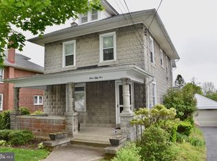 355 N Church Rd, Wernersville, PA 19565