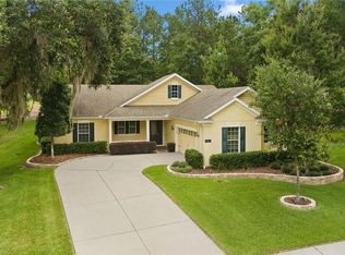 4602 Southern Valley Loop, Brooksville, FL 34601