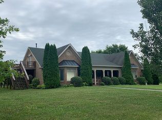 2422 Tarr Rd, Talbott, TN 37877