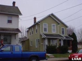 344 E 11th St, Northampton, PA 18067