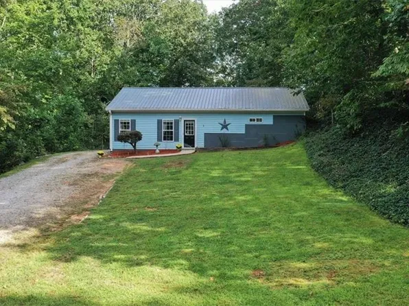 248 Mountain Brook Rd, Dawsonville, GA 30534