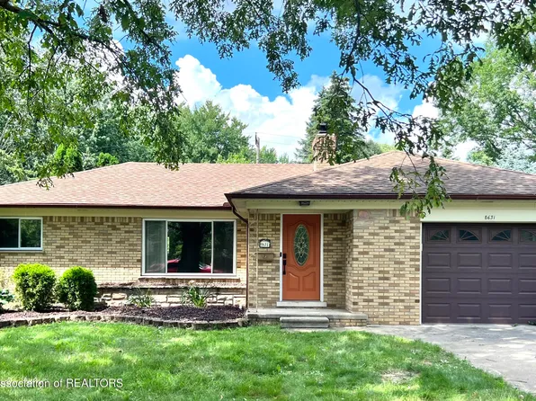 8631 Hahn St, Utica, MI 48317