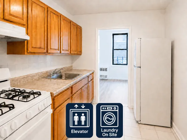 2204 Collier Ave APT 2h, Far Rockaway, NY 11691