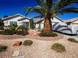 5329 Rim View Ln, Las Vegas, NV 89130