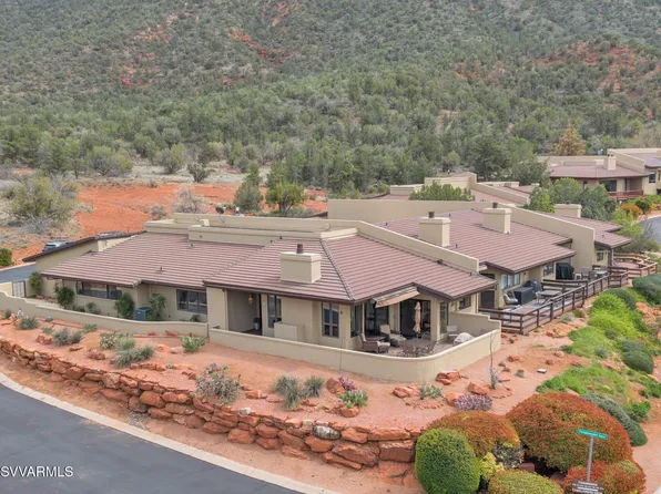 32 S Tanglewood Spur, Sedona, AZ 86351
