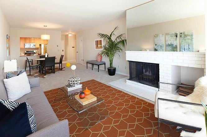 1st image of 1350 California St APT 402