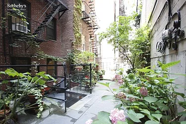 Rented by Sotheby's International Realty