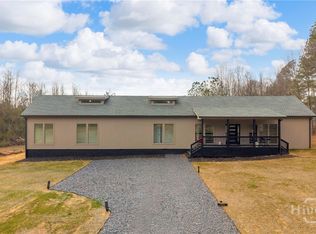 2657 Brickyard Road NW, Dewy Rose, GA 30634