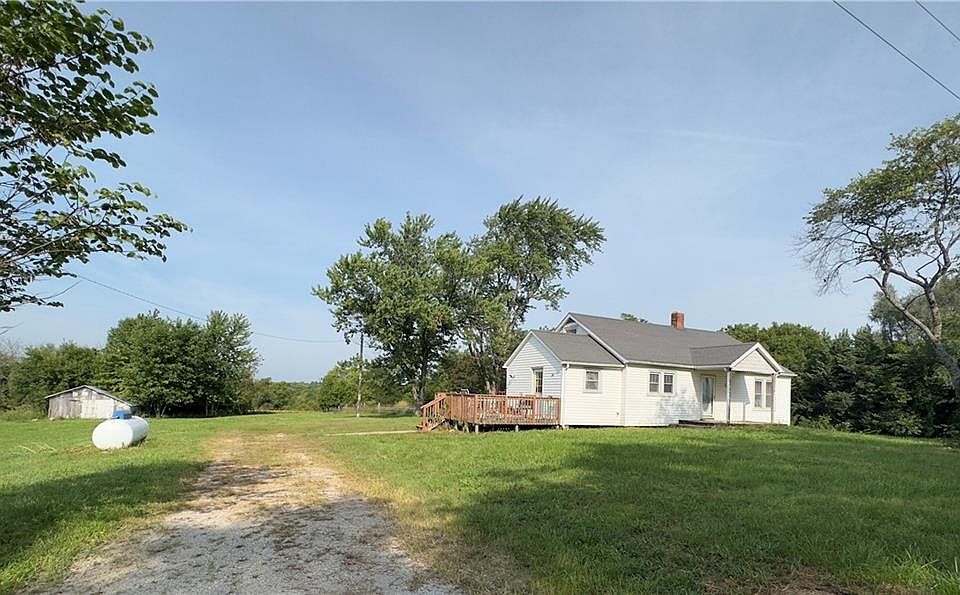 3702 NE Dixon Rd, Turney, MO 64493 Zillow