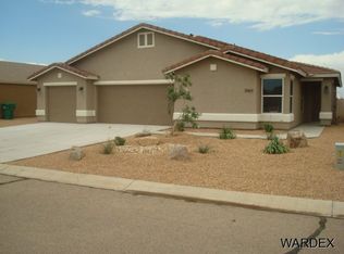 3969 E Ames Ave, Kingman, AZ 86409