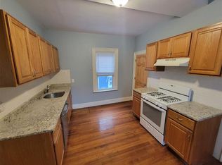 81 Cedar St #2, Somerville, MA 02143