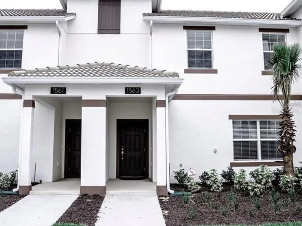 1563 Plunker Dr, Davenport, FL 33896