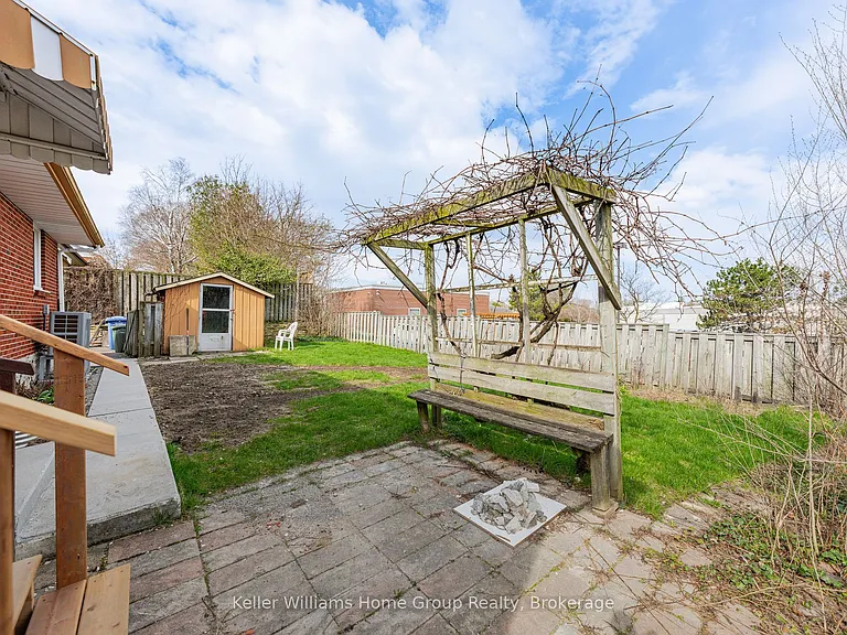 20 Cadillac Dr — Photo 32
