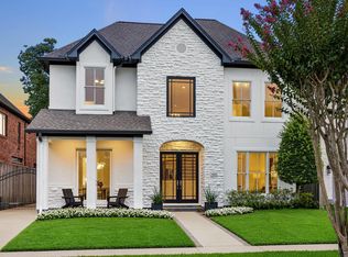 3925 Arnold St, Houston, TX 77005