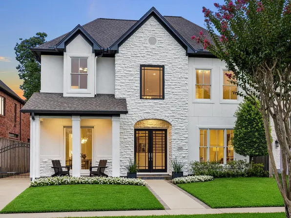 3925 Arnold St, Houston, TX 77005